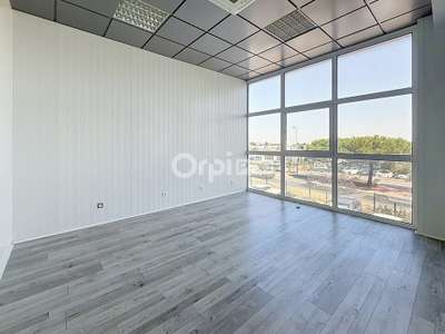 Location Bureaux à Aytré