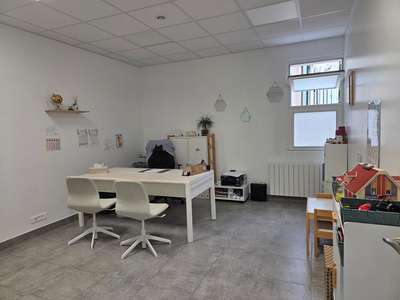 AYTRE Bureau à louer