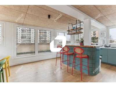 Location Bureaux à Bagneux