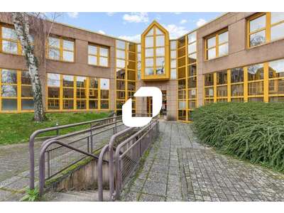 Location Bureaux à Bagneux