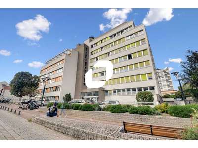 Location Bureaux à Bagneux