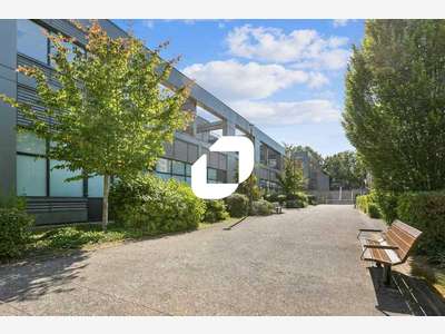 A louer Bureaux 2224m² Bagneux