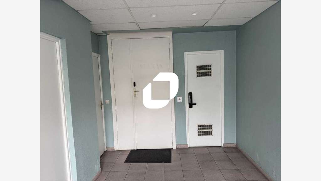 A louer Bureaux 94m² Bagneux