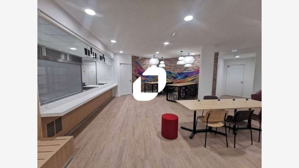 A louer Bureaux 5087m² Bagneux