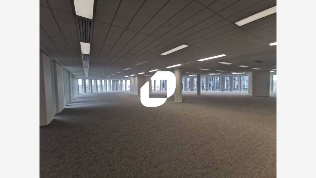 A louer Bureaux 2542m² Bagneux