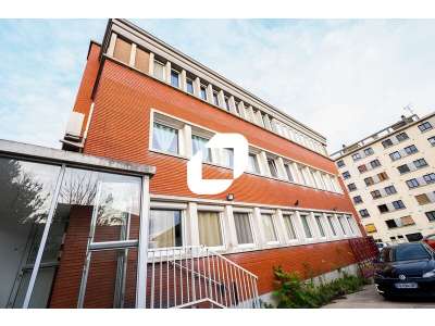 Location Bureaux à Bagnolet