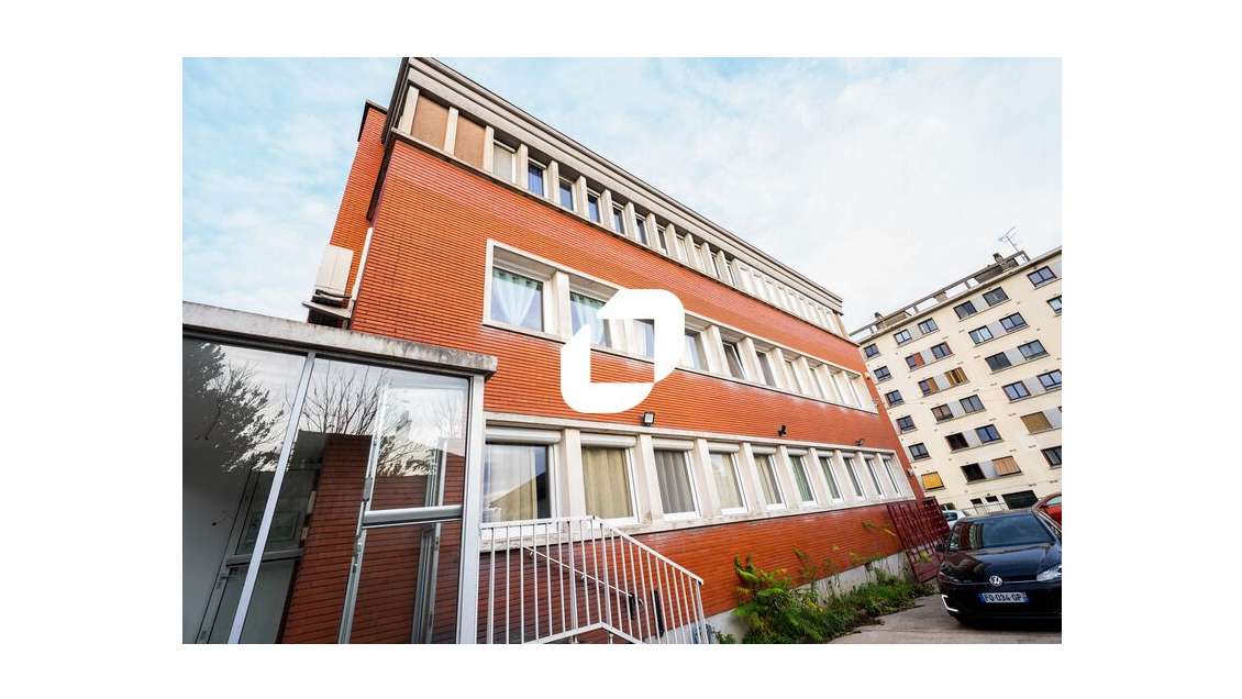A louer Bureaux 70m² Bagnolet