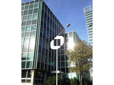 Location Bureaux à Bagnolet