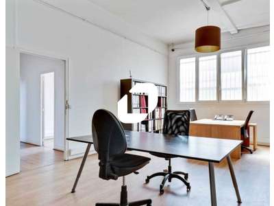 Location Bureaux à Bagnolet