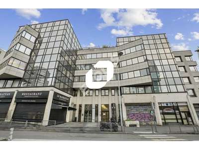 Location Bureaux à Bagnolet