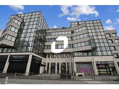 Location Bureaux à Bagnolet