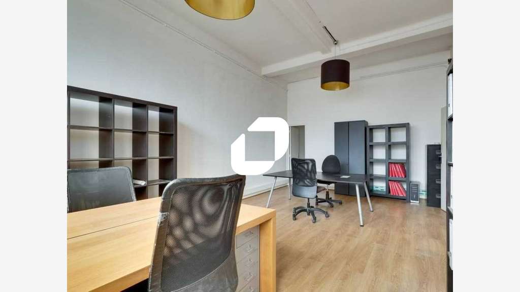 A louer Bureaux 150m² Bagnolet