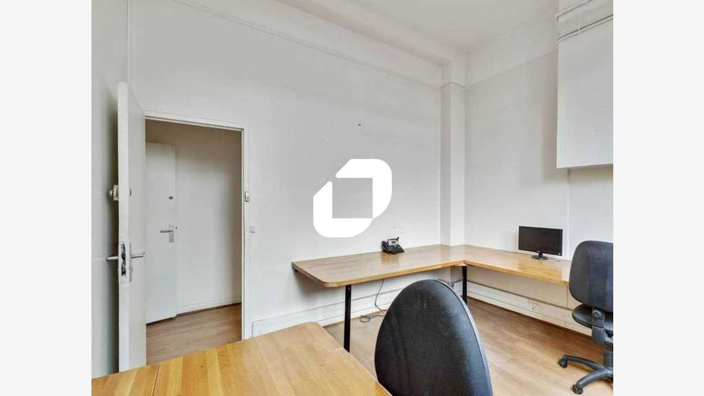 A louer Bureaux 150m² Bagnolet
