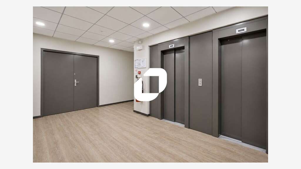 A louer Bureaux 757m² Bagnolet