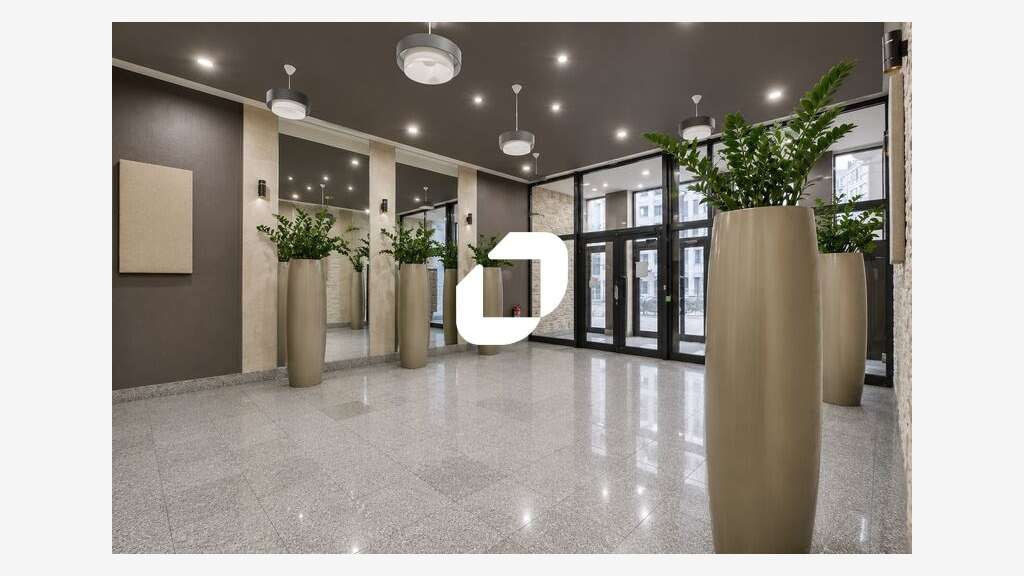 A louer Bureaux 757m² Bagnolet