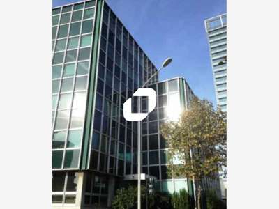 A louer Bureaux 373m² Bagnolet