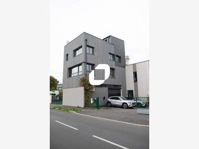 A louer Bureaux 105m² Bagnolet