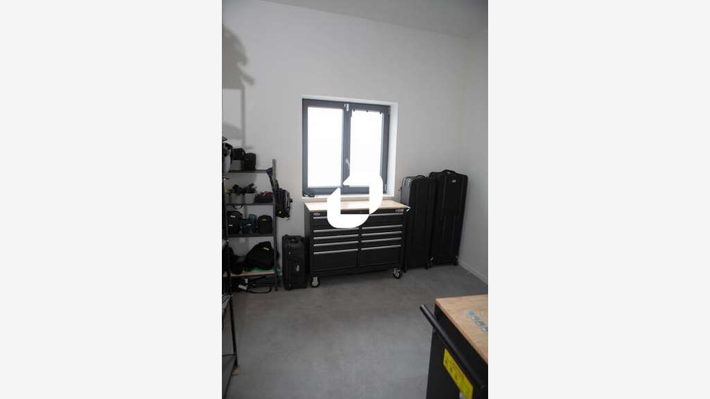 A louer Bureaux 105m² Bagnolet