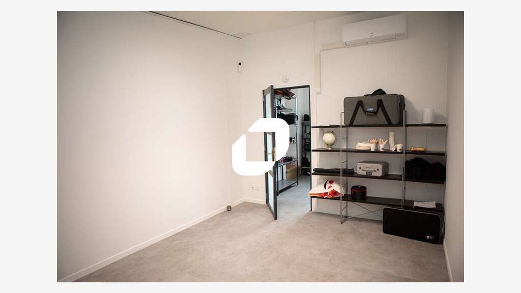 A louer Bureaux 105m² Bagnolet