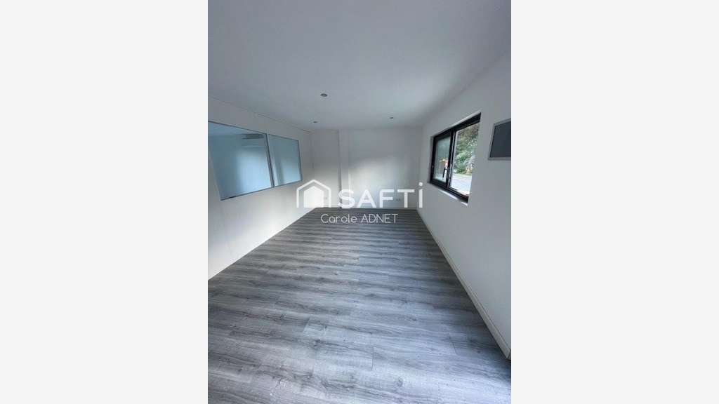 A louer local professionnel 50m² Bagnols-sur-Cèze