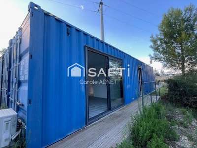 Location Bureaux à Bagnols-sur-Cèze