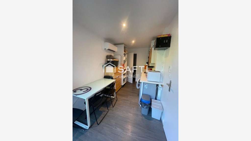 A louer local professionnel 96m² Bagnols-sur-Cèze
