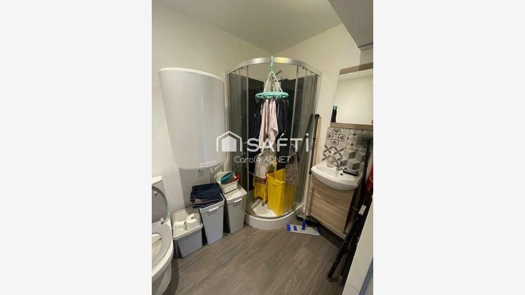 A louer local professionnel 96m² Bagnols-sur-Cèze