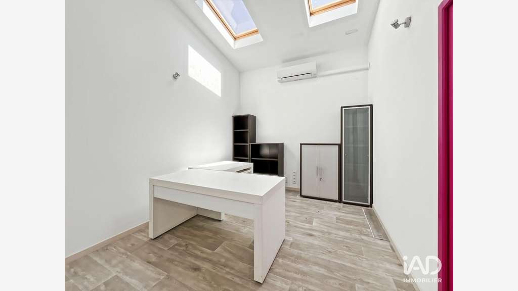 Bureau à Bagnols-sur-Cèze