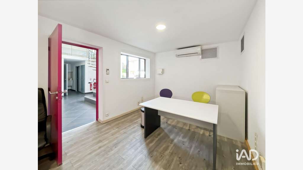 Bureau à Bagnols-sur-Cèze
