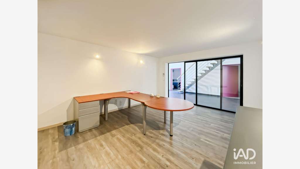 Bureau à Bagnols-sur-Cèze