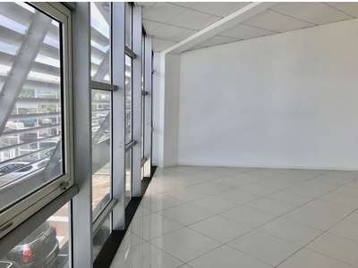 Location Bureaux à Baie-Mahault