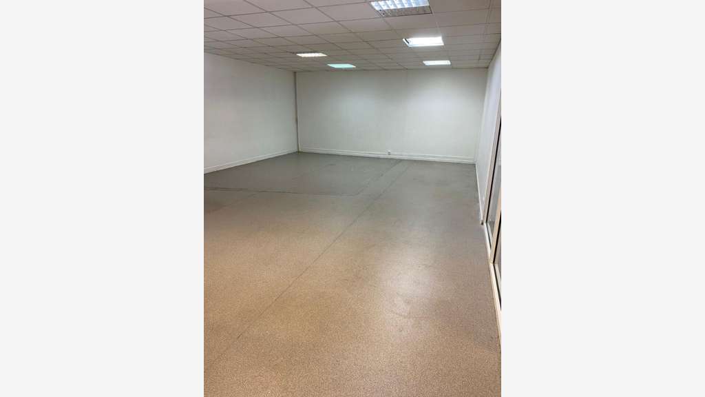 Bureaux Baie Mahault 55 m2