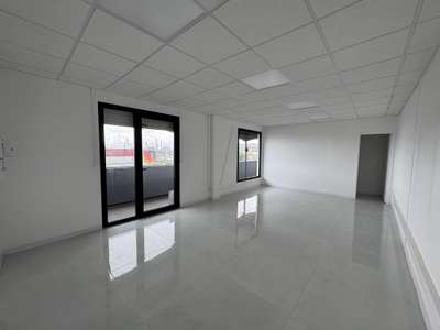 Location Bureaux à Baie-Mahault