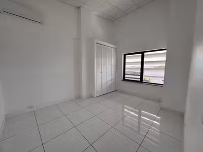 Location Bureaux à Baie-Mahault