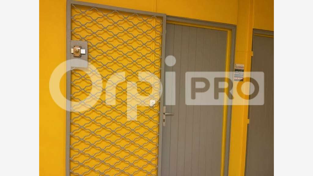 Louez un bureaux de 26m² en plein Jarry
