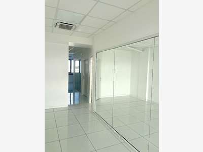 Bureaux PMR modernes aménagés 128 m2