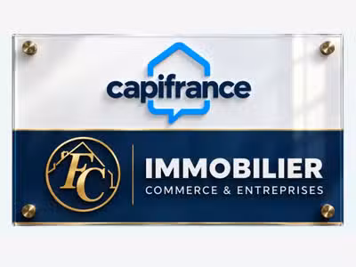LOCAL COMMERCIAL - 112 M² - BELLES PRESTATIONS- 