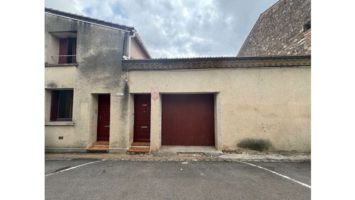Local commercial de 65m² à louer à Baillargues