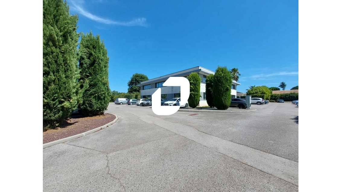 A louer Bureaux 27m² Baillargues