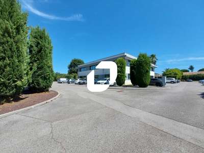 Location Bureaux à Baillargues