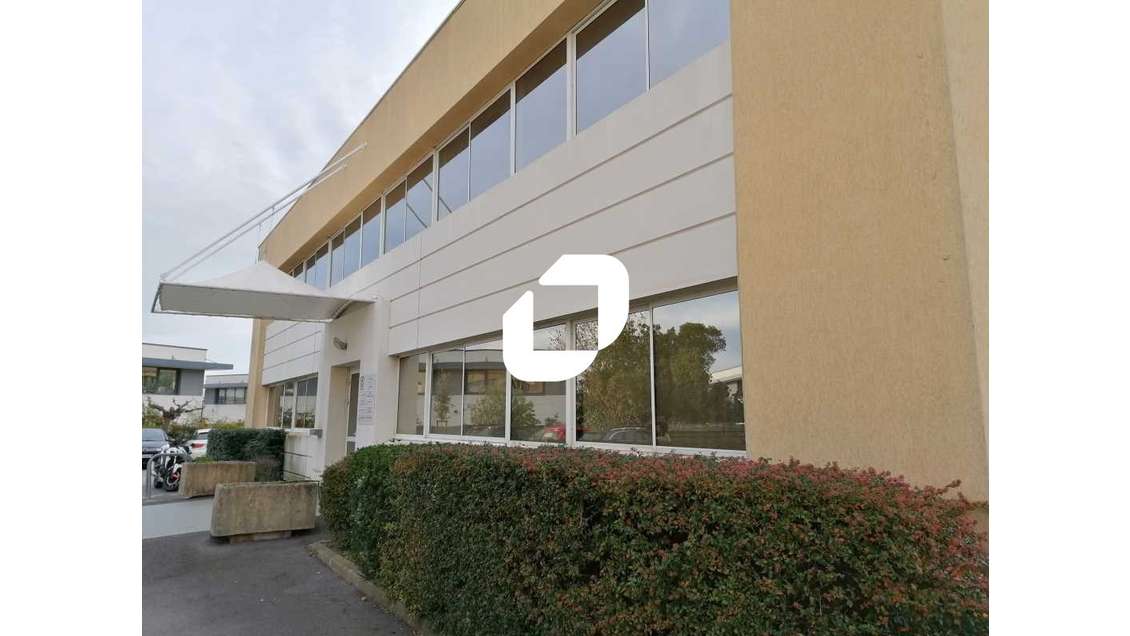 A louer Bureaux 162m² Baillargues