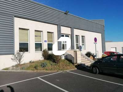 Location Bureaux à Baillargues