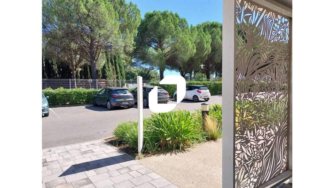 A louer Bureaux 45m² Baillargues