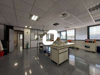 Location Bureaux à Baillargues