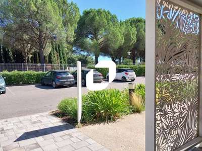 Location Bureaux à Baillargues