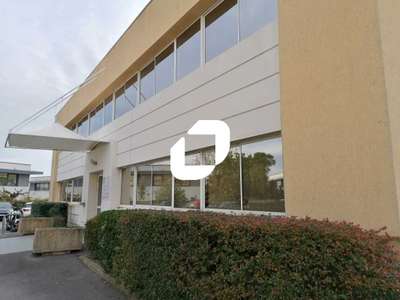 Location Bureaux à Baillargues