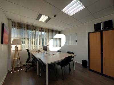 Location Bureaux à Baillargues