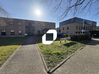 Location Bureaux à Bailly