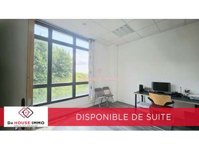 Location Bureaux à Bailly-Romainvilliers