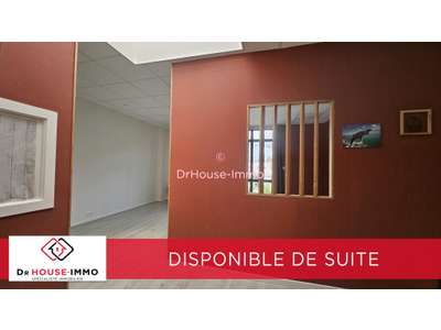 Location Bureaux à Bailly-Romainvilliers